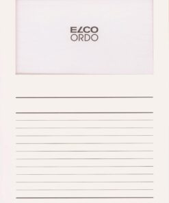 ELCO 100 FARDES FEN BLANCHES FENETRE
