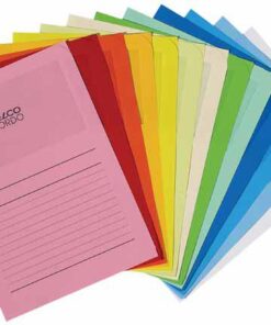 ELCO 100 FARDES FENETRE ROSE