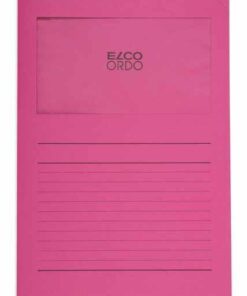 ELCO 100 FARDES FEN FUSCHIA