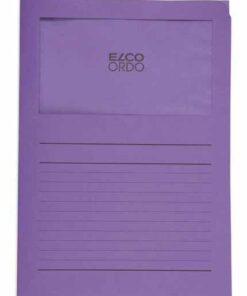ELCO 100 FARDES FEN VIOLET