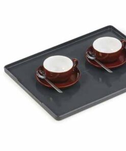 COFFEE POINT TRAY PLATEAU CAFE POUR 3385-58 PLATEAU DE SERVICE