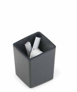 POUBELLE TABLE COFFEE POINT CAFE DURABLE - BIN