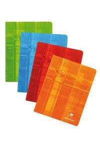 CAHIER CLAIRF 60F A5 LIGNE CLAIREFONTAINE