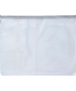 FOLDERSYS POCH TIRETTE A3 POCHETTE TIRETTE AVEC PVC