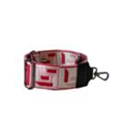 YAKA BANDOUILERE ROUGE 70971 LABYRINTHE 3