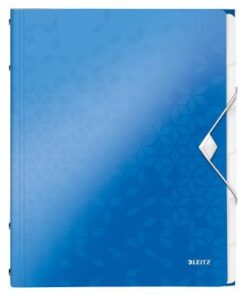 TRIEUR LEITZ WOW PP 6P BLEU