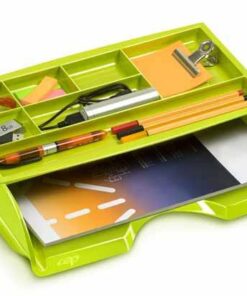 ORGANISATEUR CORBEILLE ANIS BUREAU RANGEMENTS CRAYONS