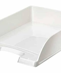 BAC COURRIER WOW BLANC LEITZ