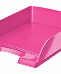 BAC COURRIER WOW ROSE LEITZ