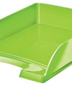 BAC COURRIER WOW VERT LEITZ