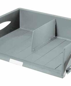 SORTY JUMBO A3 GRIS ESSELTE BAC A COURRIER SORTY JUMBO