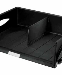 SORTY JUMBO A3 NOIR ESSELTE BAC A COURRIER SORTY JUMBO