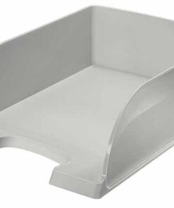 BAC COURRIER JUMBO  SILVER LEITZ