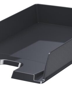 BAC COURRIER EURPOST NOIR 687102 ESSELTE - VIVIDA 335X245X58 MM