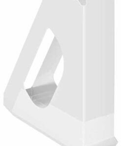 EUROPOST PORTE REVUES BLANC ESSELTE - VIVIDA