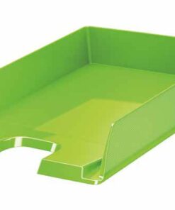 BAC COURRIER EUROPOST VERT ESSELTE - VIVIDA 335X245X58 MM