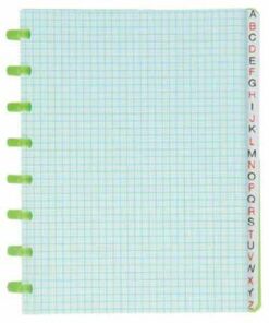 ATOMA REPERTOIRE A5 PP 108P Q5