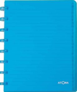 ATOMA REPERTOIRE A5 108P LIGNE PP