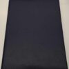 ALBUM PRESENTATION A4 24 VUES BLEU - POUR HORECA PORTE MENU