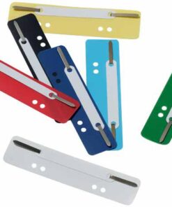 FIXE DOSSIER DURABLE BLEU P25 LAMELLE BROCHEUSE