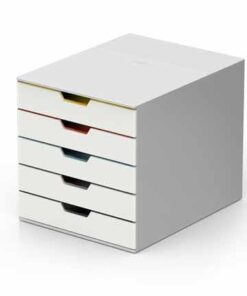 VARICOLOR MIX 5 TIROIRS DURABLE