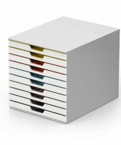 VARICOLOR MIX 10 TIROIRS DURABLE