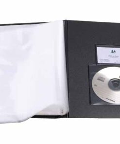 EXAVIEW FARDE EXACTIVE 60 VUES EXACOMPTA FARDE PRESENTATION