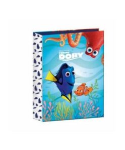 DORY CLASSEUR 2AN A4
