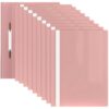 ACROPAQ 10 FARDES DEVIS ROSE