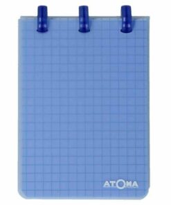 ATOMA BLOC NOTES 75X105 Q5 60F