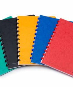 ATOMA CAHIER A4 CARTON 72F 1L 41422