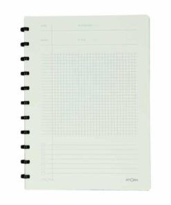 ATOMA MEETING BOOK A4 Q5