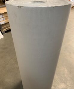CARTON ONDULE 157G 1M X 70M + 10€ FRAIS DE TRANSPORT