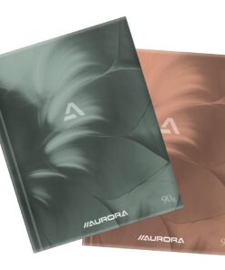 MANO CAHIER CARTON A5 96F. Q5