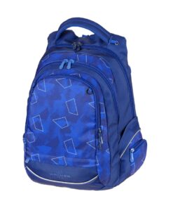 WALKER SAC A DOS FAME BLEU 32X44X24CM - 32 LITRES