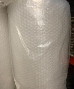 FILM BULLES 1M X 50M ROULEAU + 10€ FRAIS DE TRANSPORT