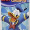ALBUM A COLORIER DONALD 32 PAGES - 21X28CM