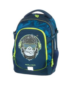 WALKER SAC A DOS FAME GORILLA FUNK - 28L - 845GR W29 X H44 X D20CM