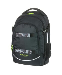 WALKER SAC A DOS FAME DARK GREY - 28L - 845G W29 X H44 X D20CM