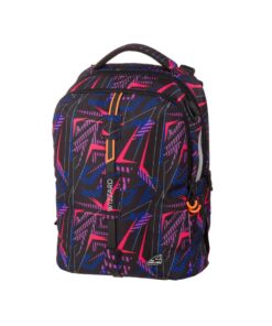 WALKER SAC A DOS ELITE NEON LIGHTS - WIZZARD