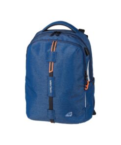 WALKER SAC A DOS ELITE NAVY MELANGE