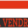 10 AFFICHES "A VENDRE" 35x25CM