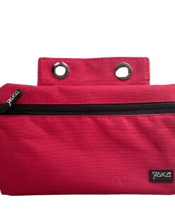 YAKA TROUSSE 3 EN 1 ROUGE