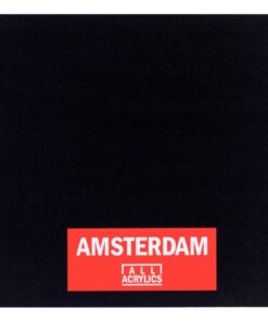 BLOC ACRYL SPIRALE A3 30F 250G ALL ACRYLICS AMSTERDAM