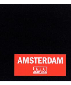 BLOC ACRYL SPIRALE A5 30F 250G ALL ACRYLICS AMESTERDAM