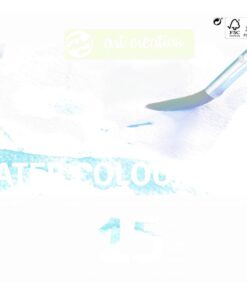 BLOC AQUARELLE 15F A4 240GR ART CREATION WATER COLOUR PAPER