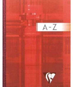 REPERTOIRE DOS TOILE 90X140 Q5 CLAIREFONTAINE