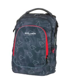 WALKER SAC A DOS CAMPUS EVO 2.0 GREY POLYGON