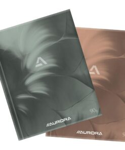 MANO CAHIER CART A4 96F. Q5