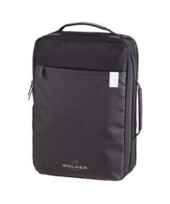 WALKER SAC A DOS SCOPE 27L 200GR W24 X H12 X D9.5CM SAC ORDINATEUR